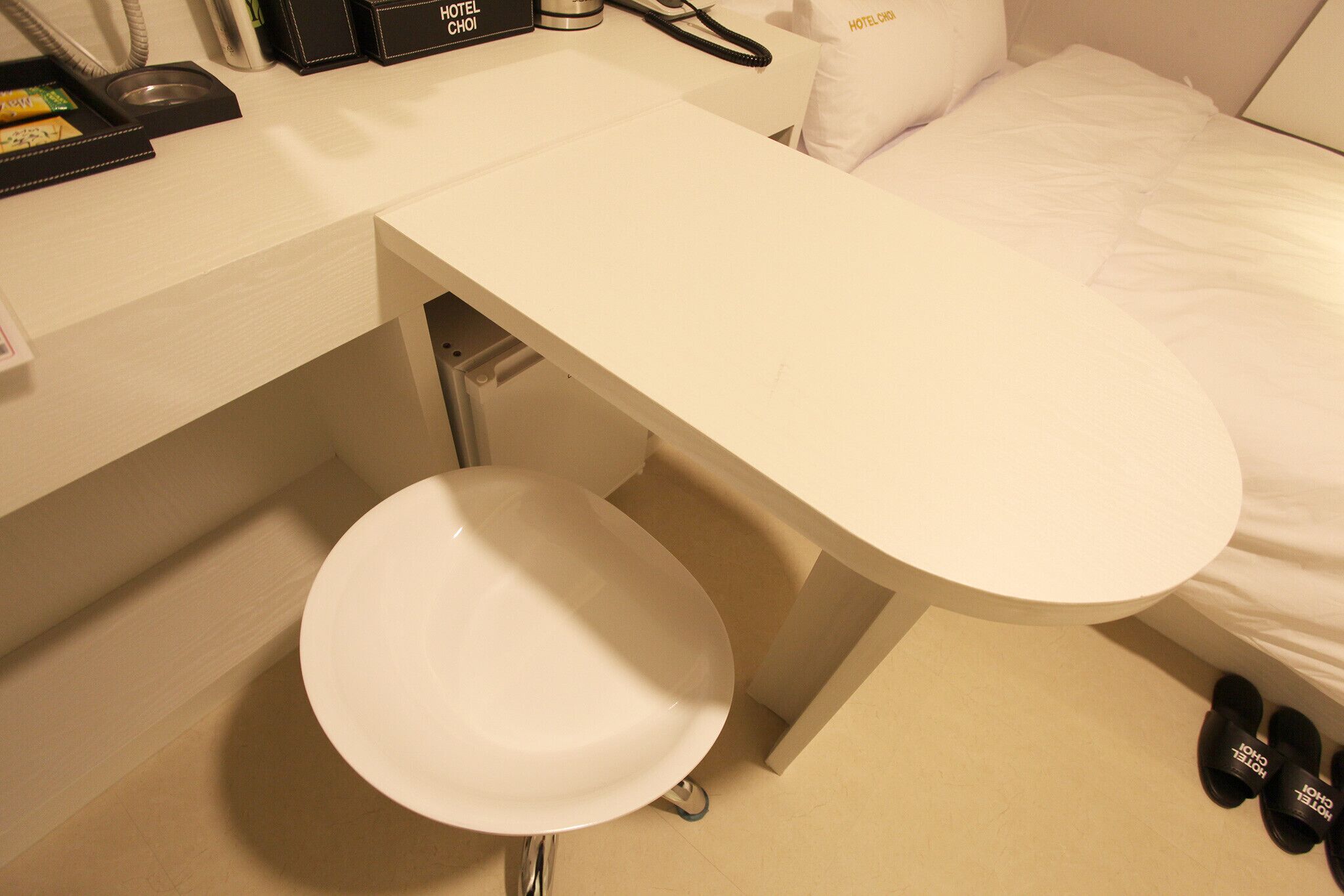 Myeonmok Choi Hotel