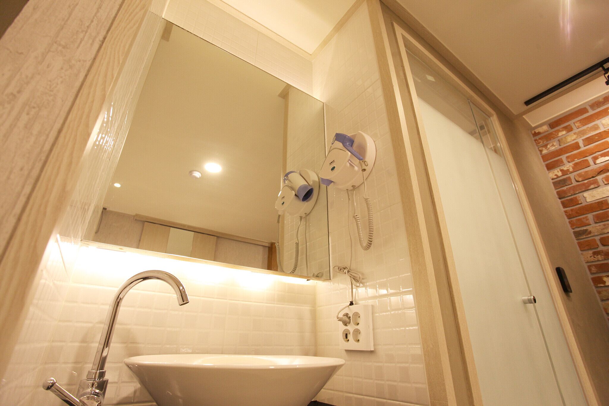 Myeonmok Choi Hotel