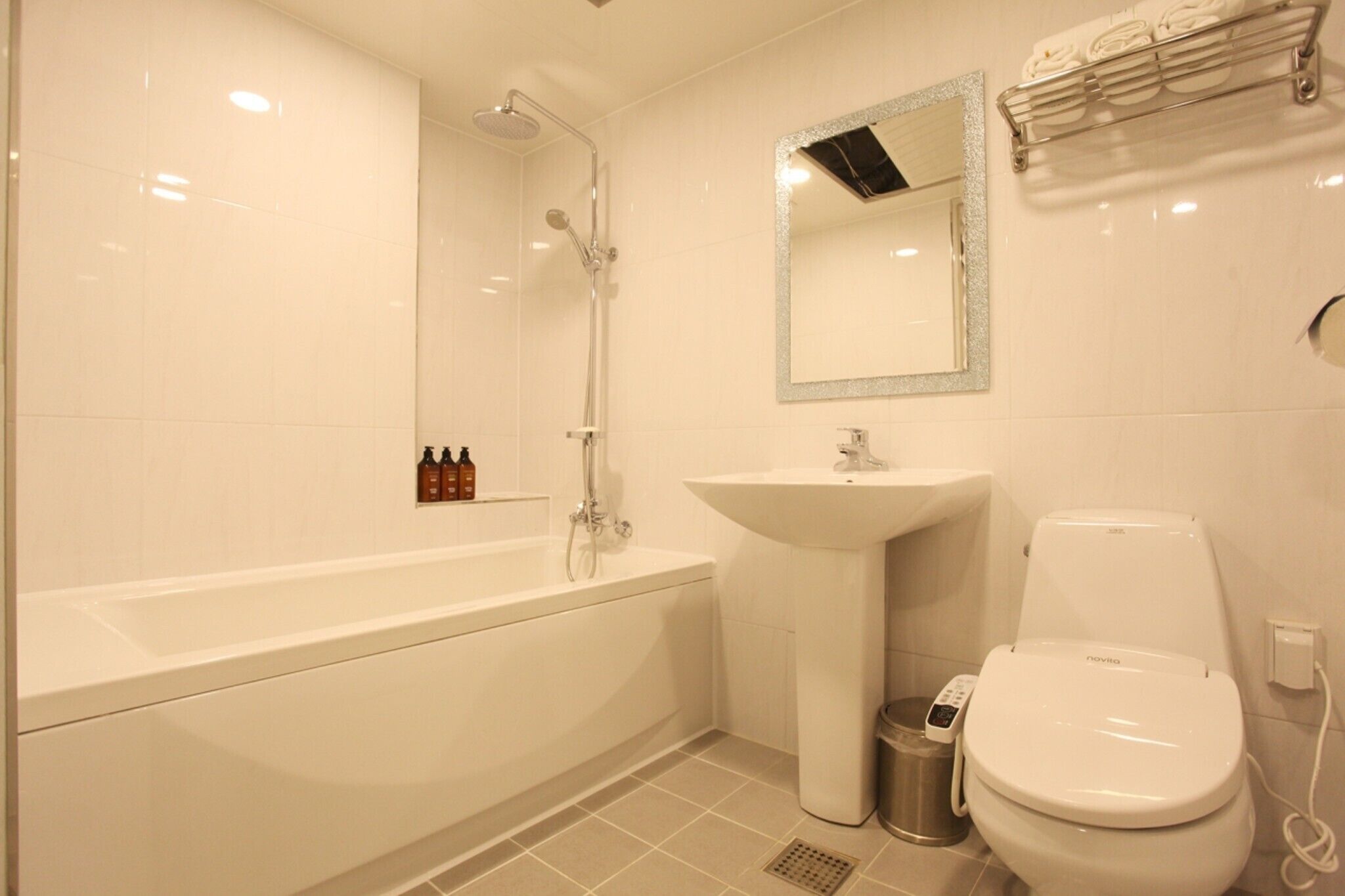 Myeonmok Choi Hotel