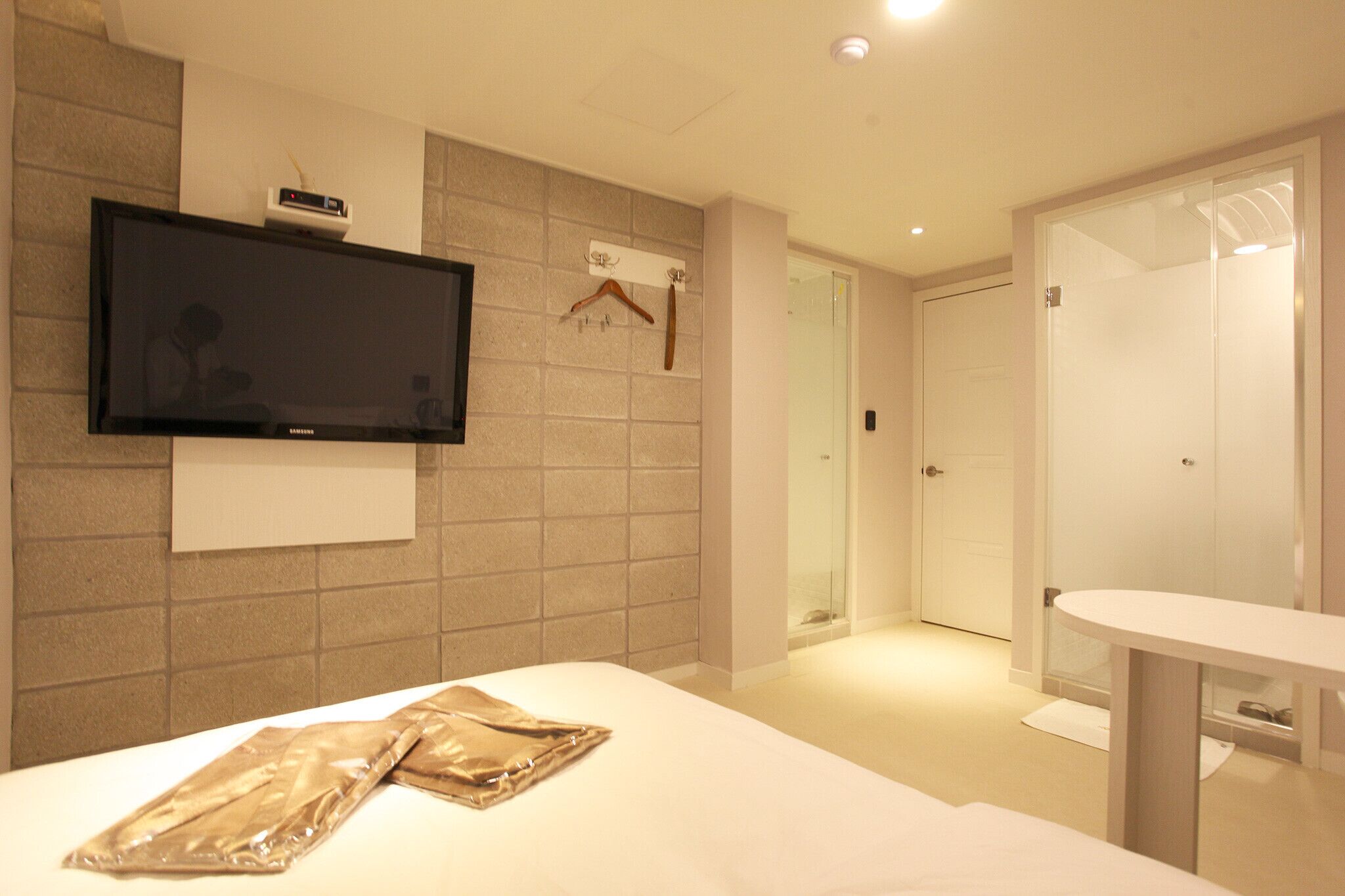 Myeonmok Choi Hotel