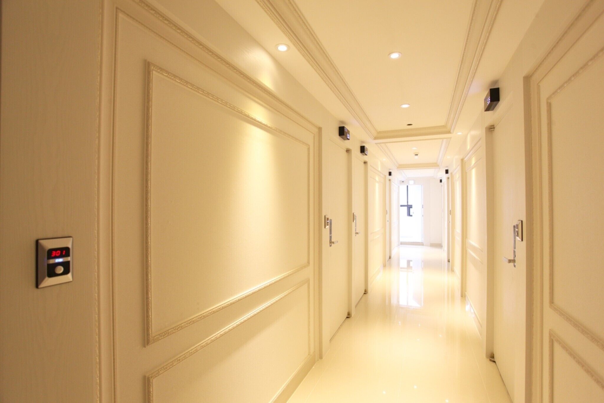 Myeonmok Choi Hotel