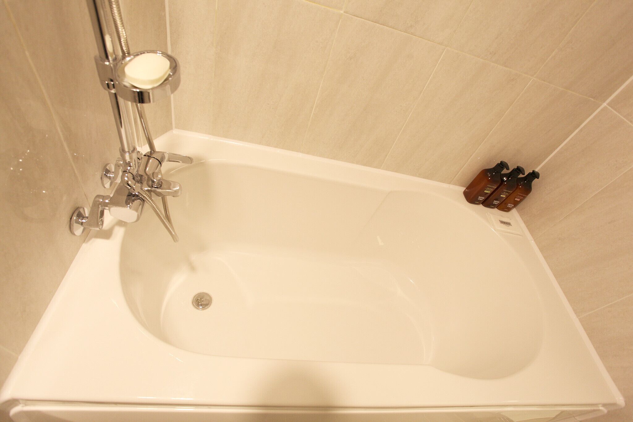 Myeonmok Choi Hotel