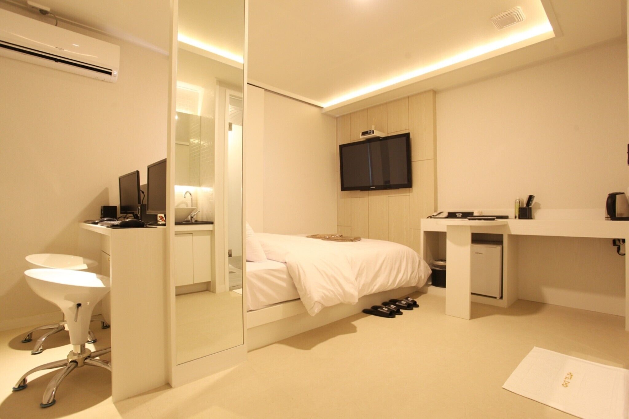 Myeonmok Choi Hotel