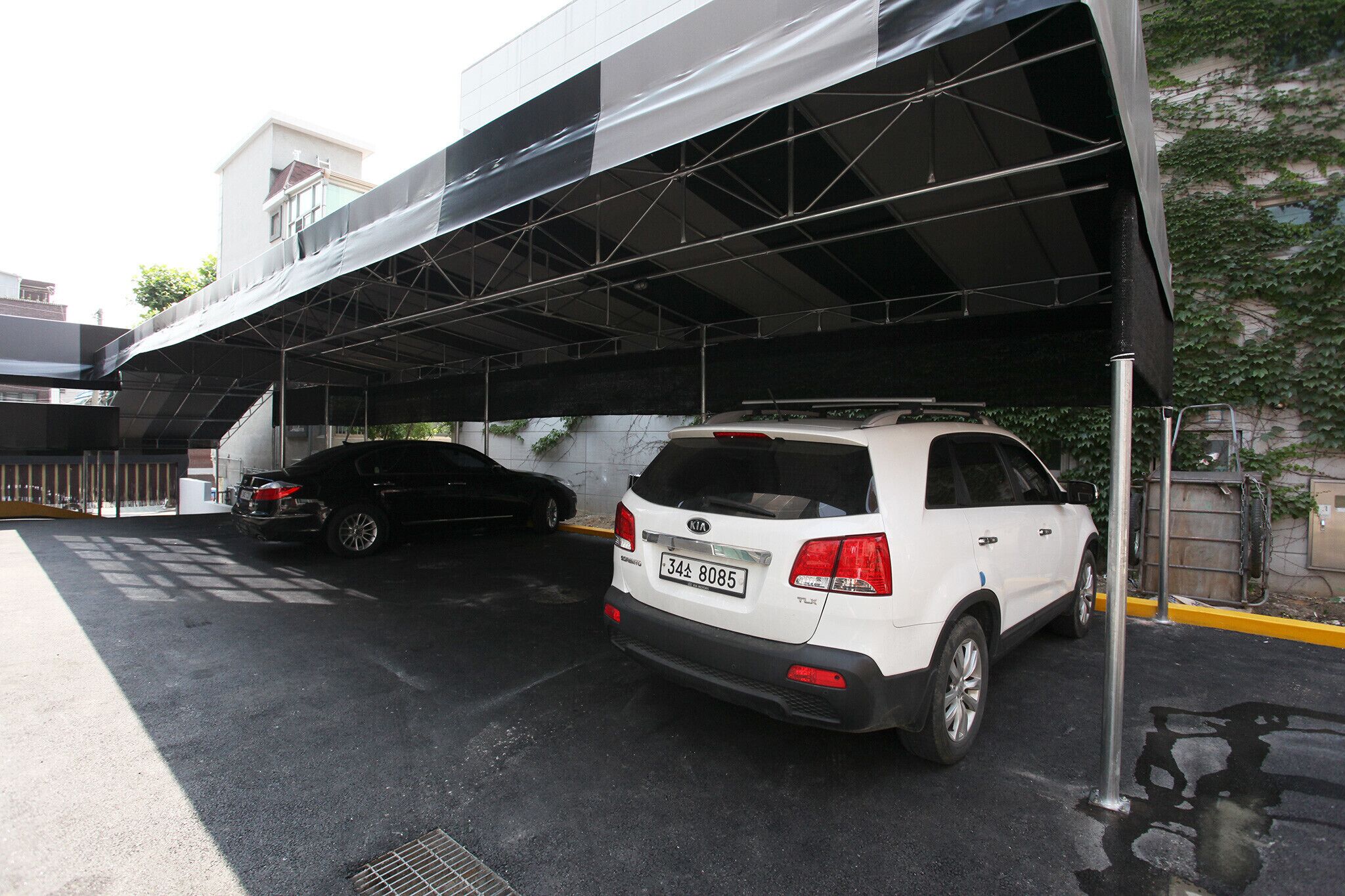 Myeonmok Choi Hotel