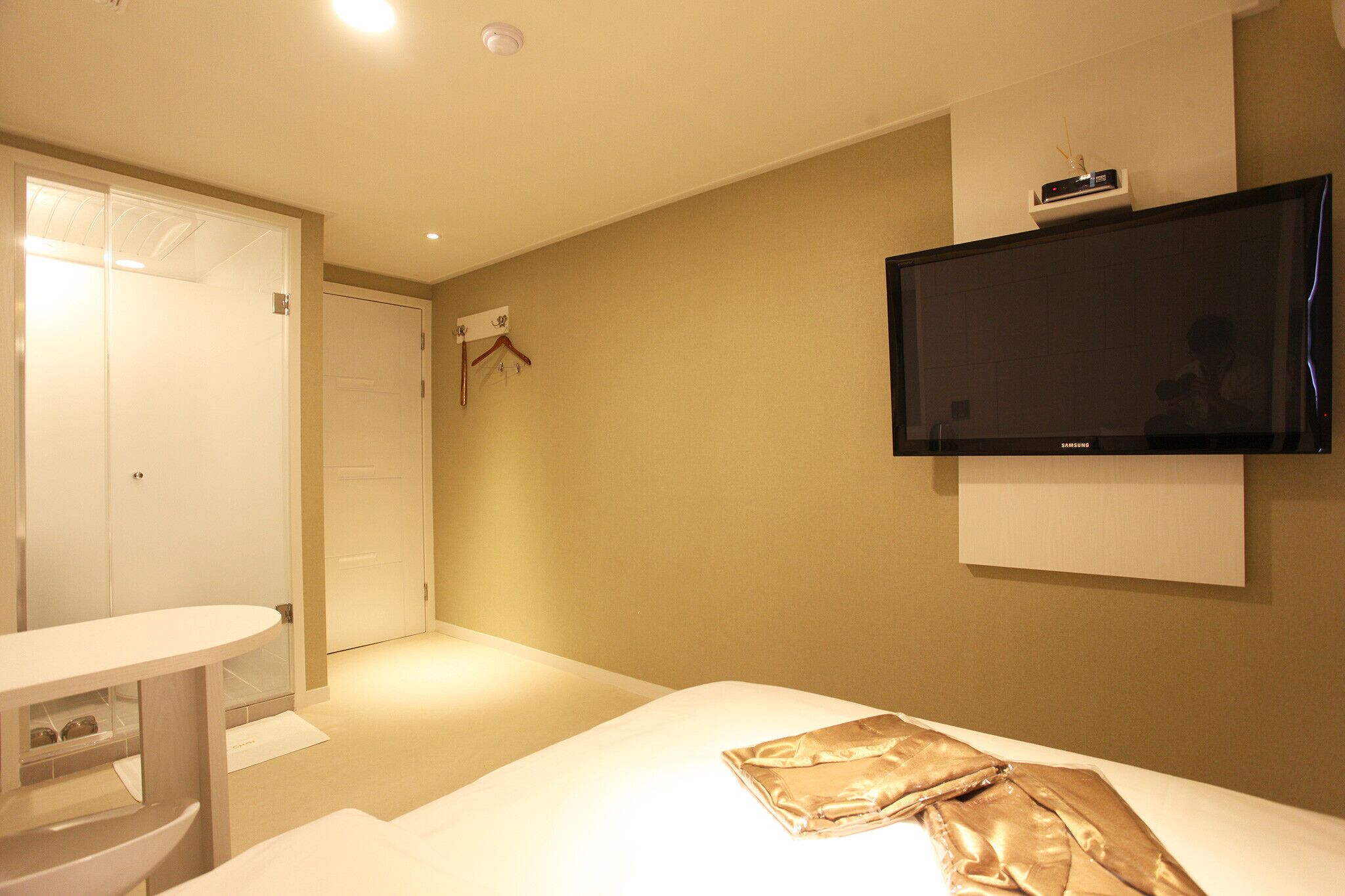 Myeonmok Choi Hotel