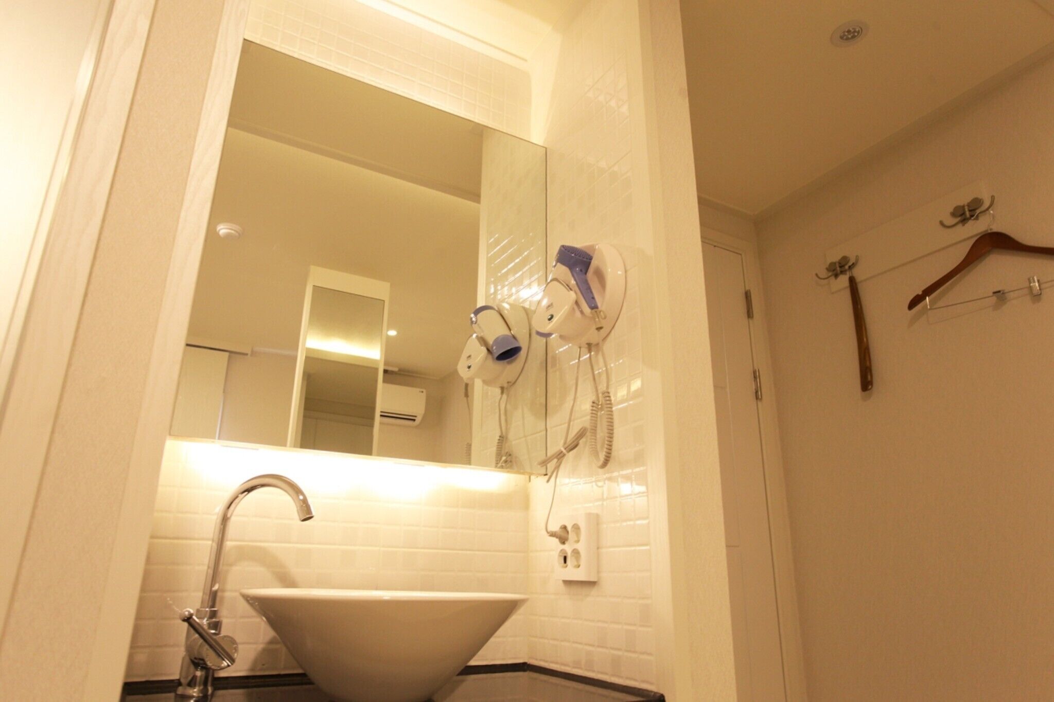 Myeonmok Choi Hotel