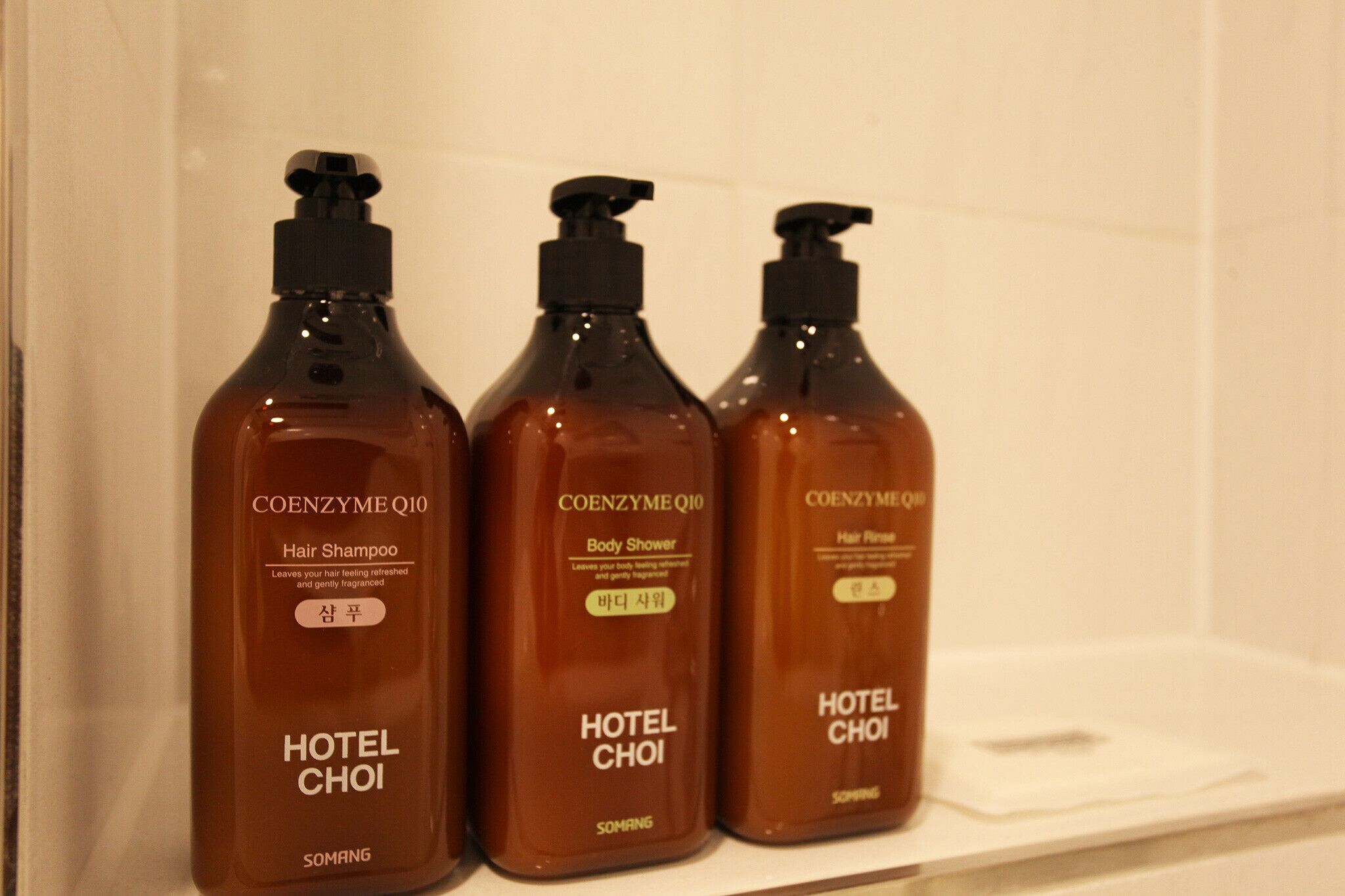 Myeonmok Choi Hotel
