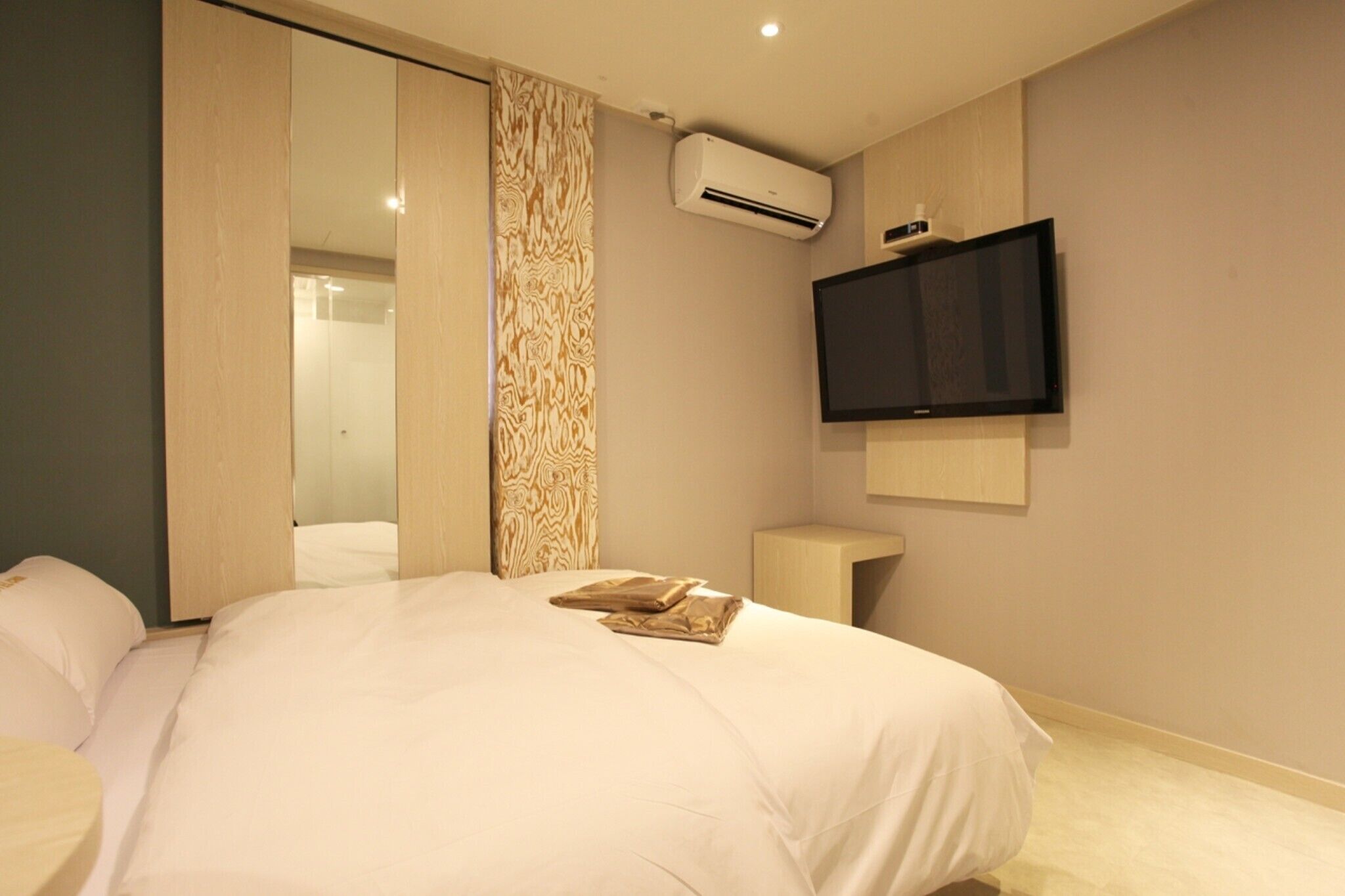 Myeonmok Choi Hotel