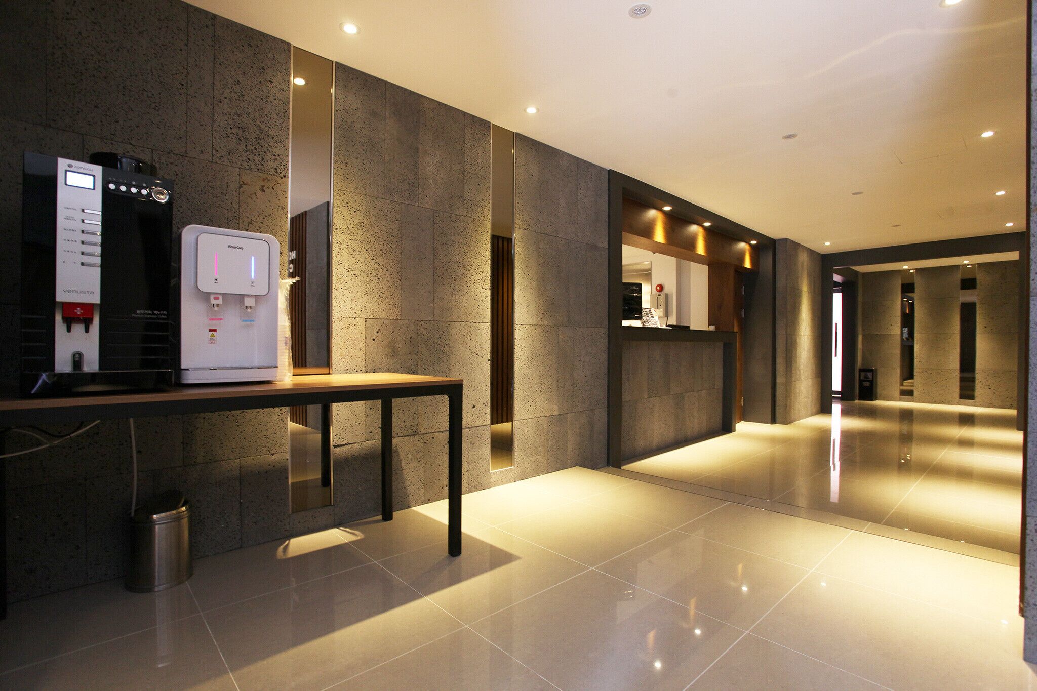 Myeonmok Choi Hotel