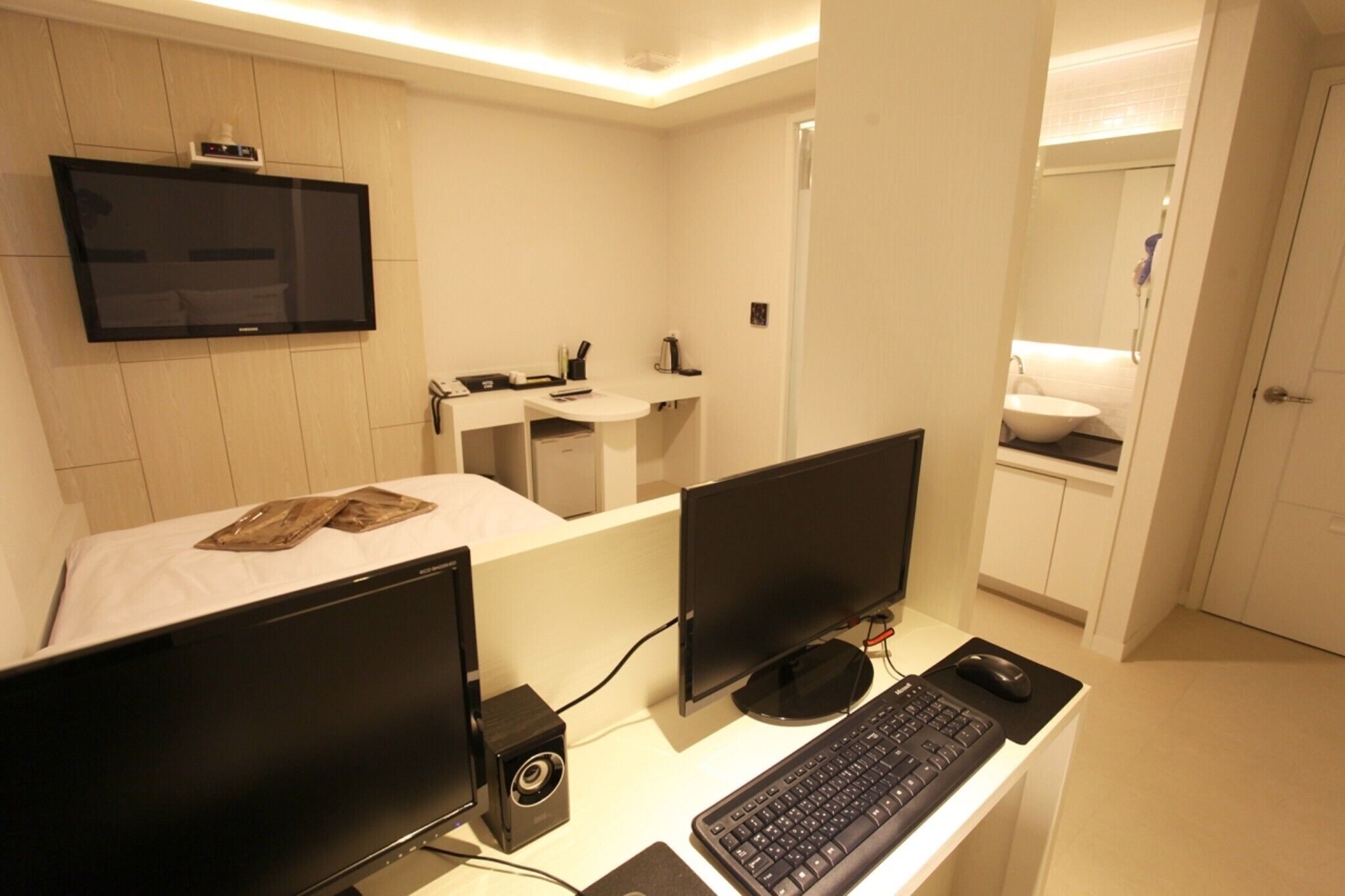 Myeonmok Choi Hotel