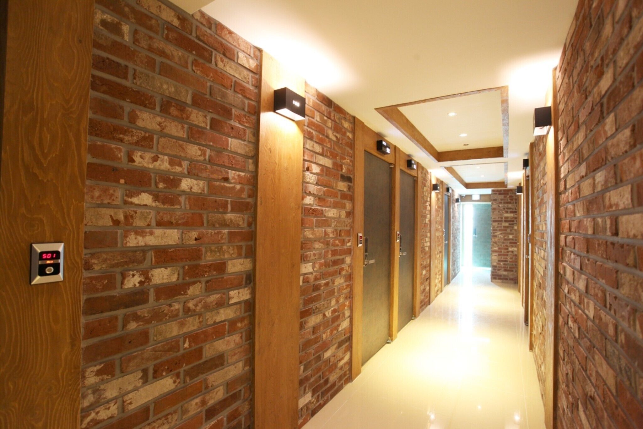 Myeonmok Choi Hotel