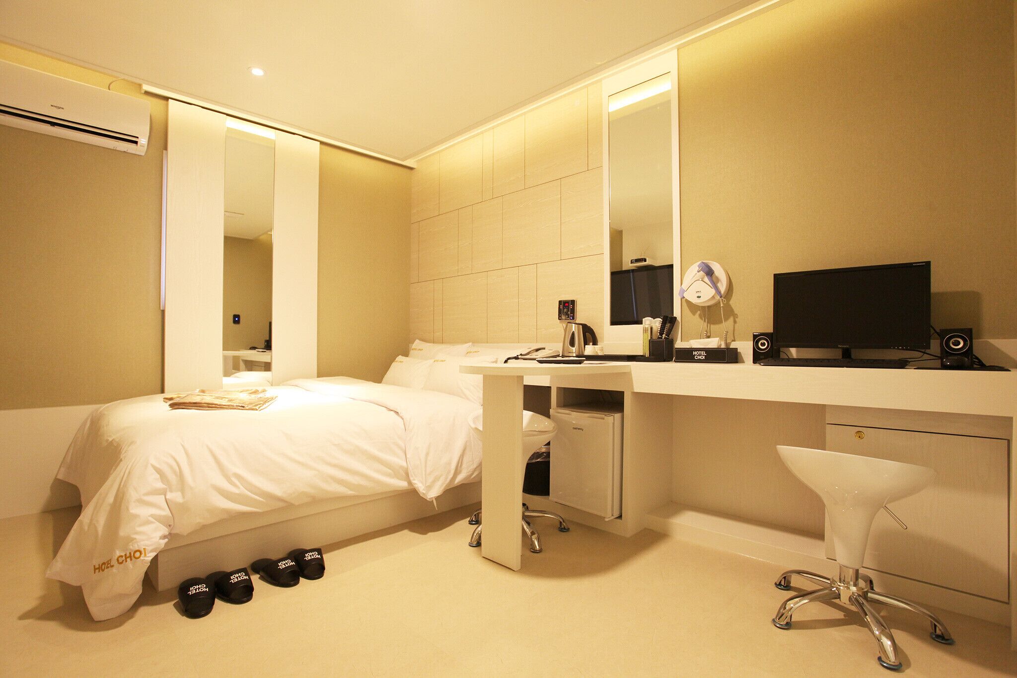 Myeonmok Choi Hotel