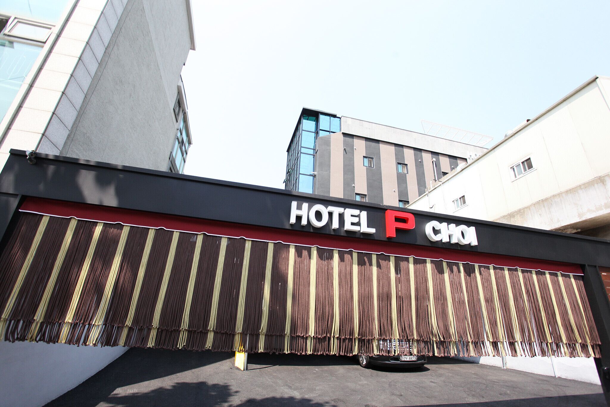 Myeonmok Choi Hotel