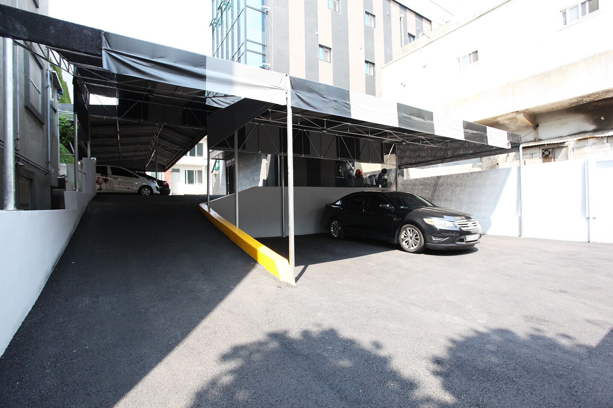 Myeonmok Choi Hotel