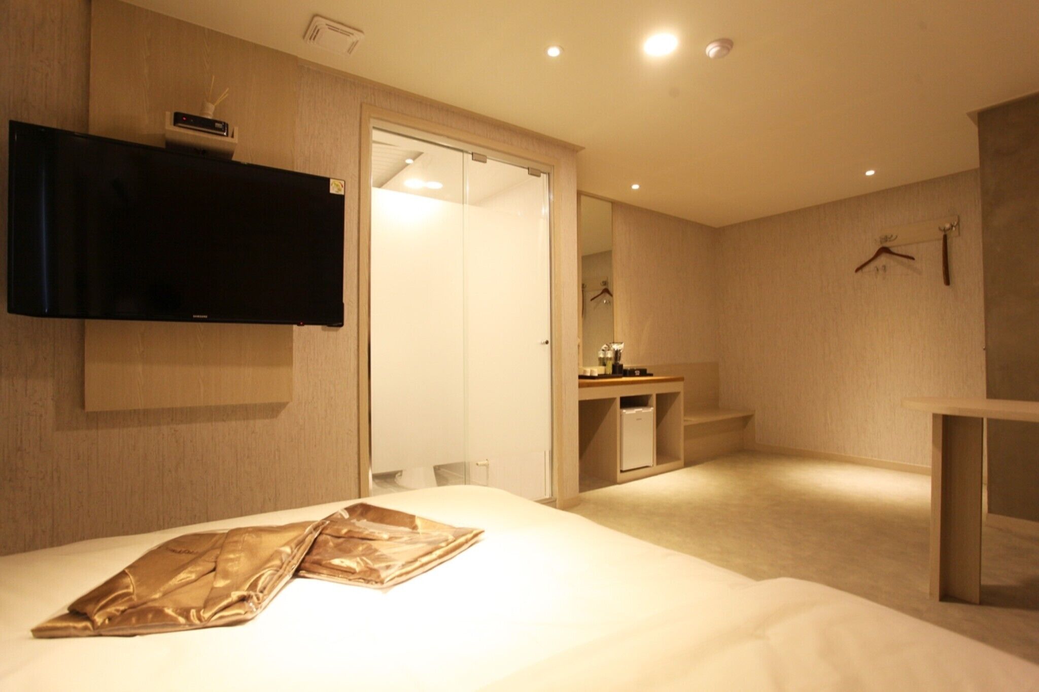 Myeonmok Choi Hotel