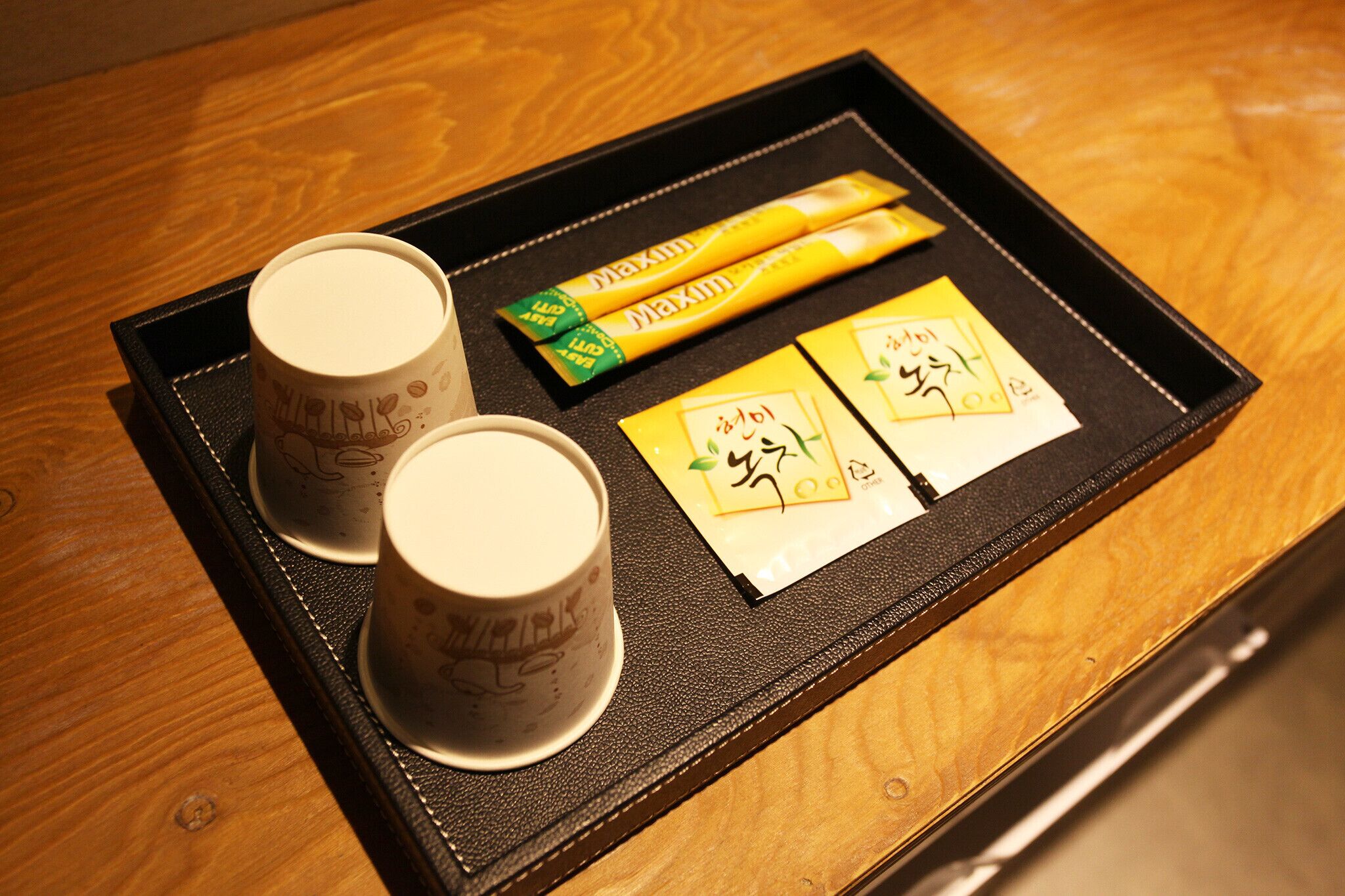 Myeonmok Choi Hotel