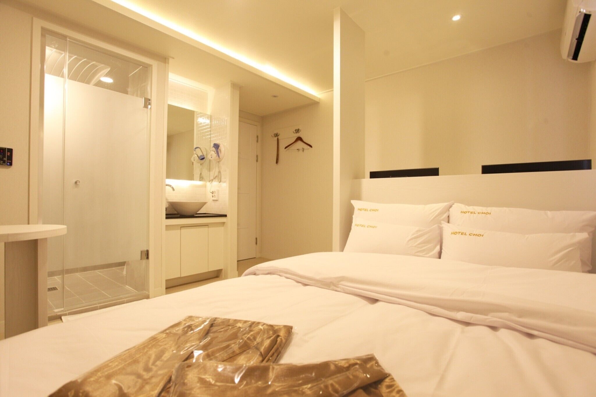 Myeonmok Choi Hotel