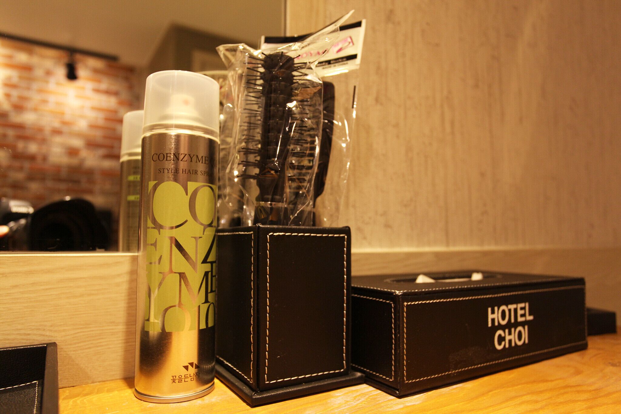 Myeonmok Choi Hotel