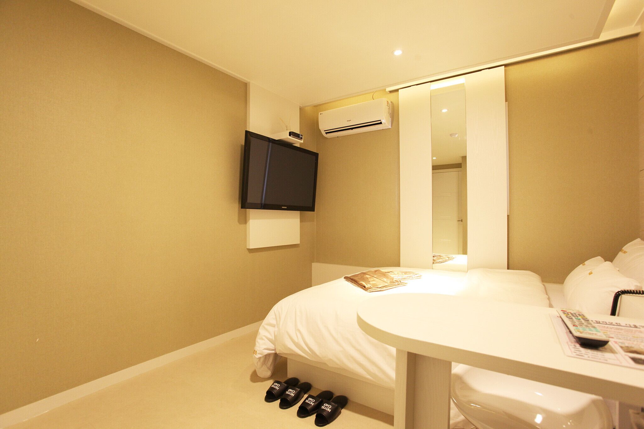 Myeonmok Choi Hotel