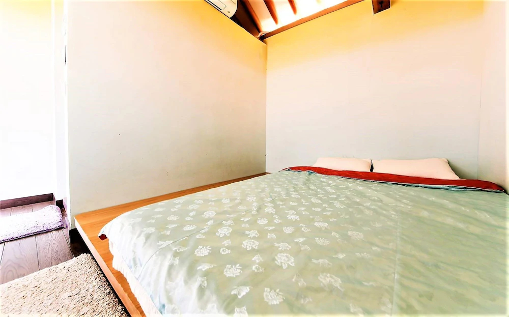 NagNe House Boutique Hanok