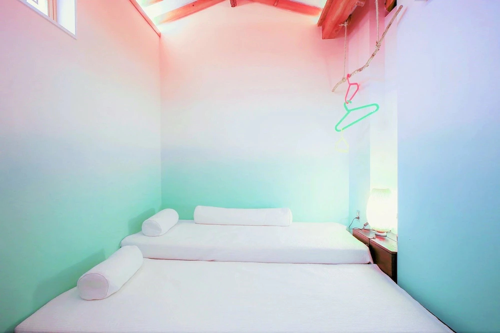 NagNe House Boutique Hanok