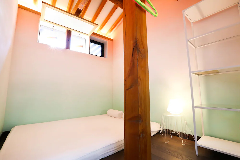 NagNe House Boutique Hanok