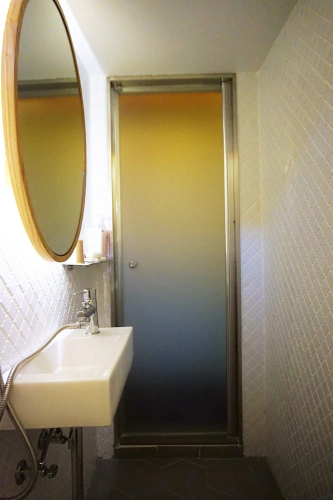 NagNe House Boutique Hanok