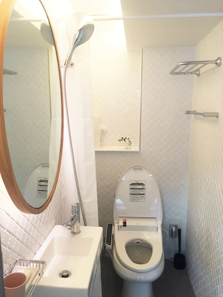 NagNe House Boutique Hanok