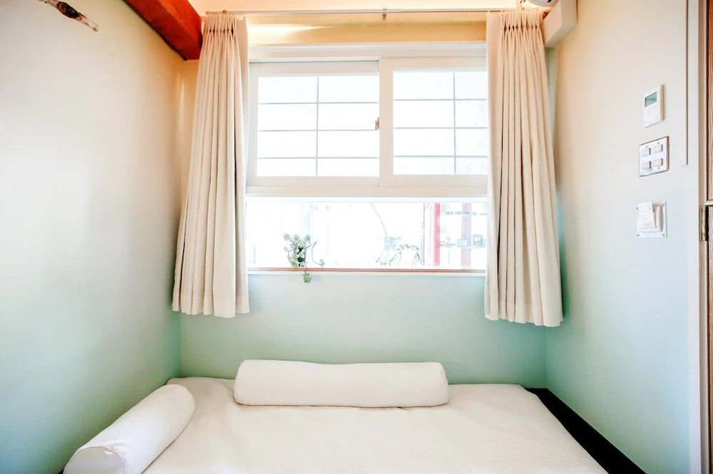 NagNe House Boutique Hanok