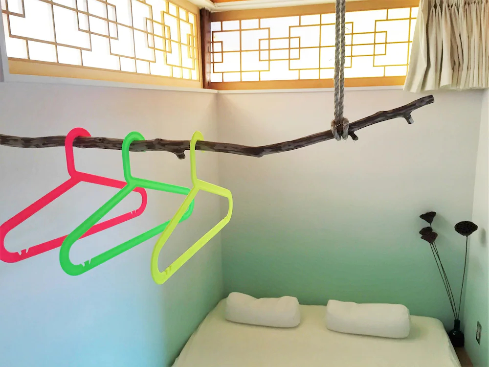 NagNe House Boutique Hanok