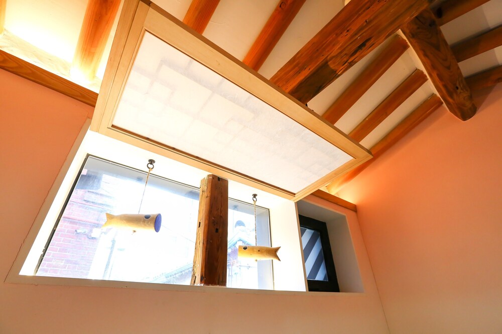 NagNe House Boutique Hanok