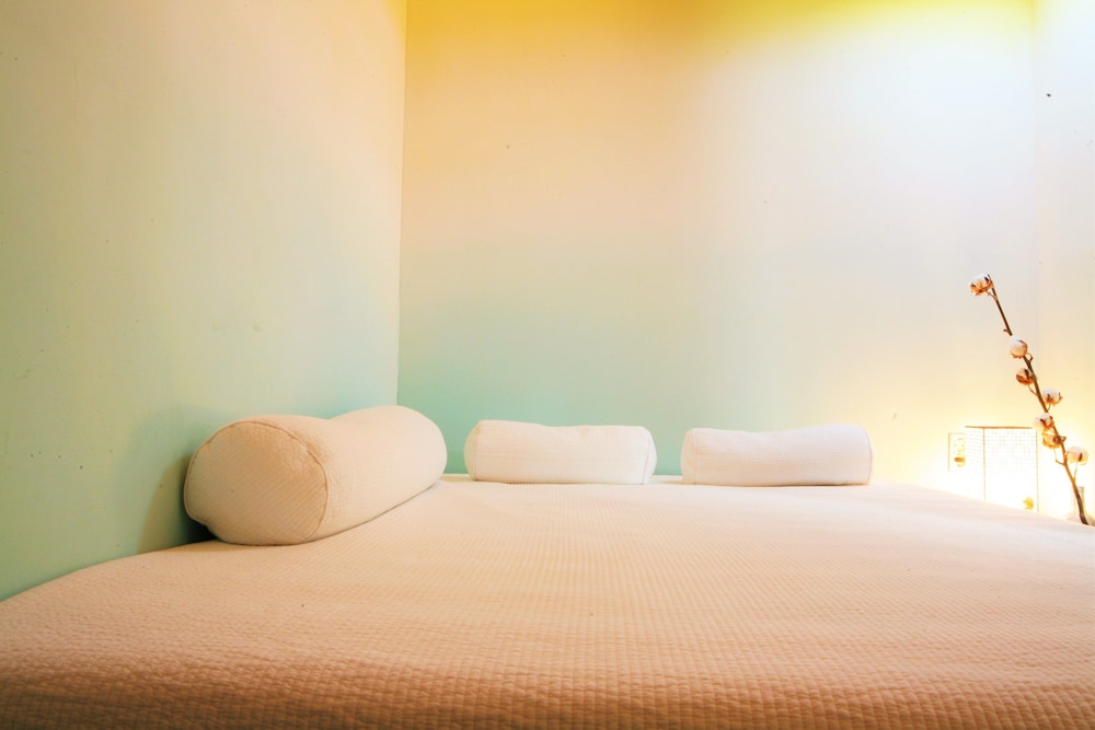 NagNe House Boutique Hanok