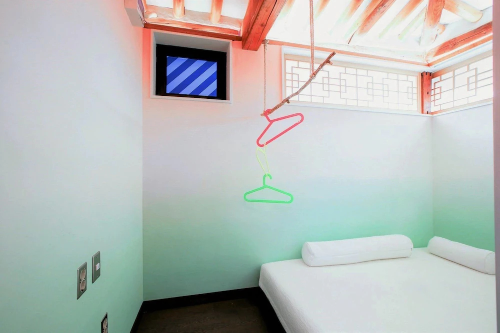 NagNe House Boutique Hanok