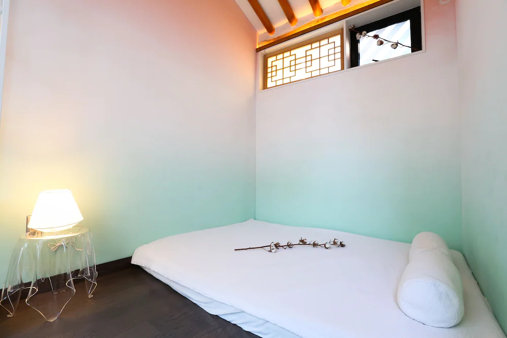 NagNe House Boutique Hanok