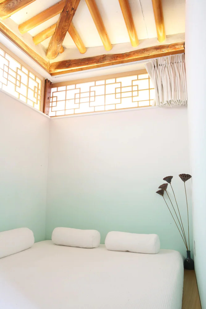 NagNe House Boutique Hanok