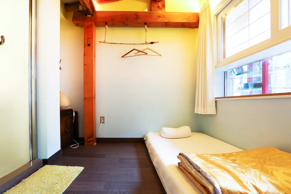 NagNe House Boutique Hanok