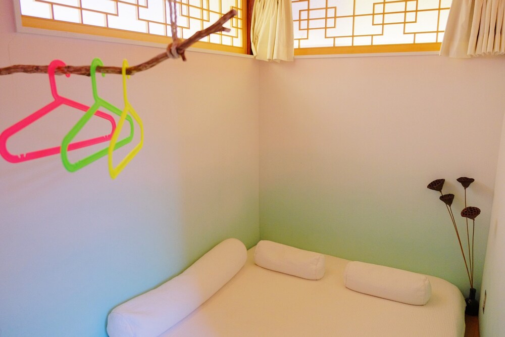 NagNe House Boutique Hanok