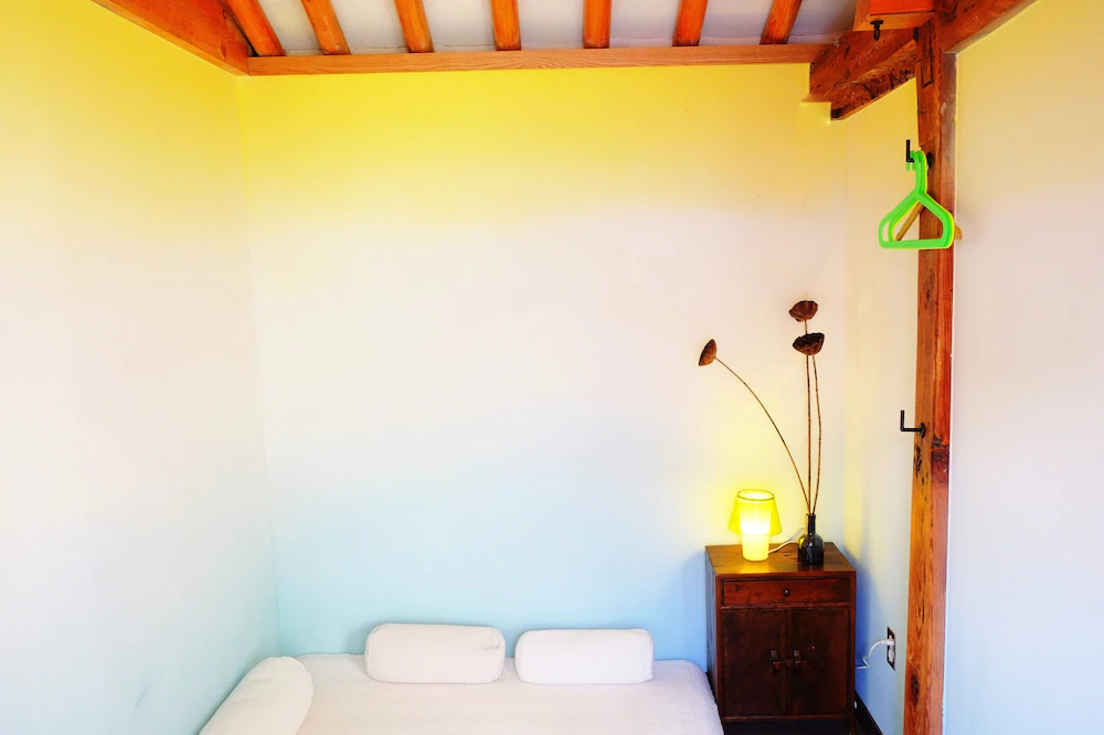 NagNe House Boutique Hanok