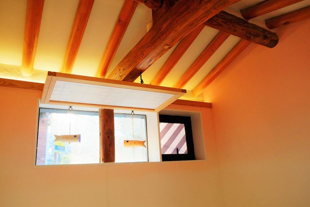 NagNe House Boutique Hanok