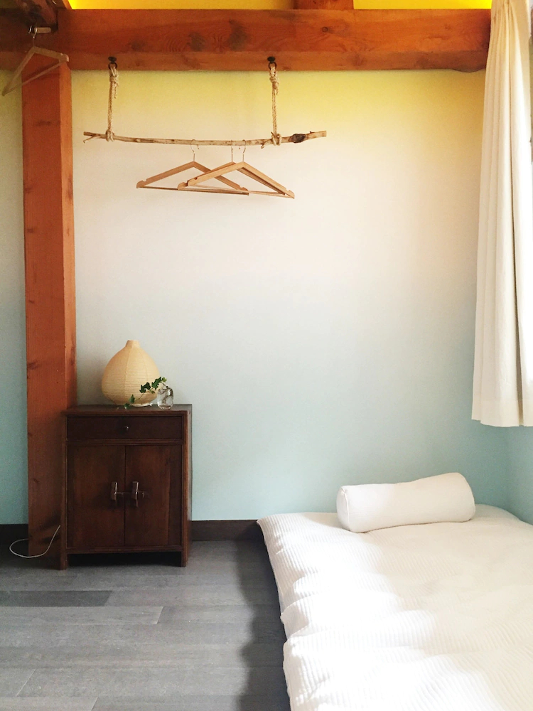 NagNe House Boutique Hanok