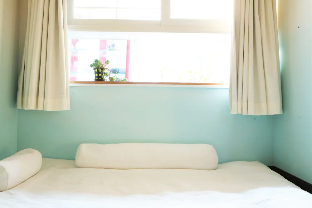 NagNe House Boutique Hanok