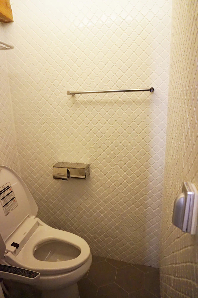 NagNe House Boutique Hanok