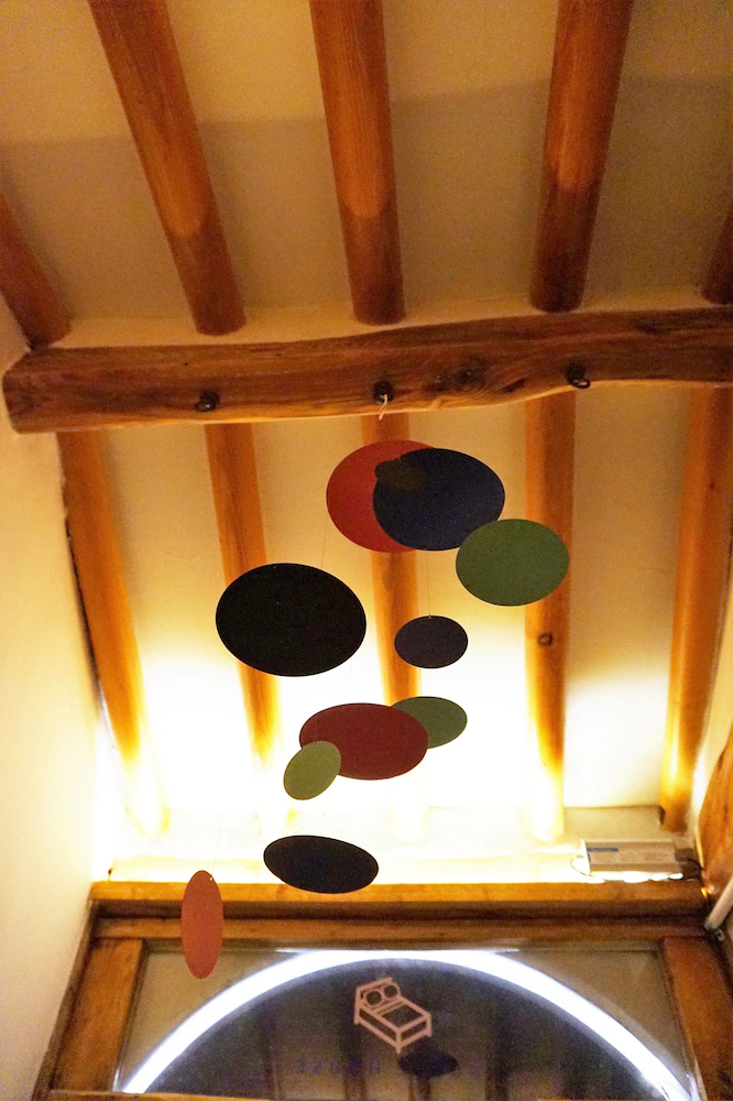 NagNe House Boutique Hanok