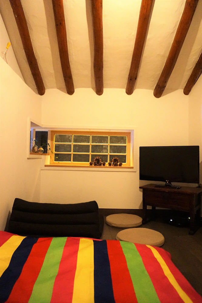 NagNe House Boutique Hanok