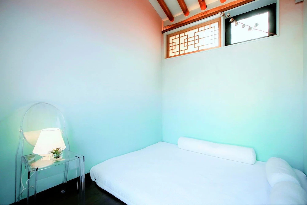 NagNe House Boutique Hanok