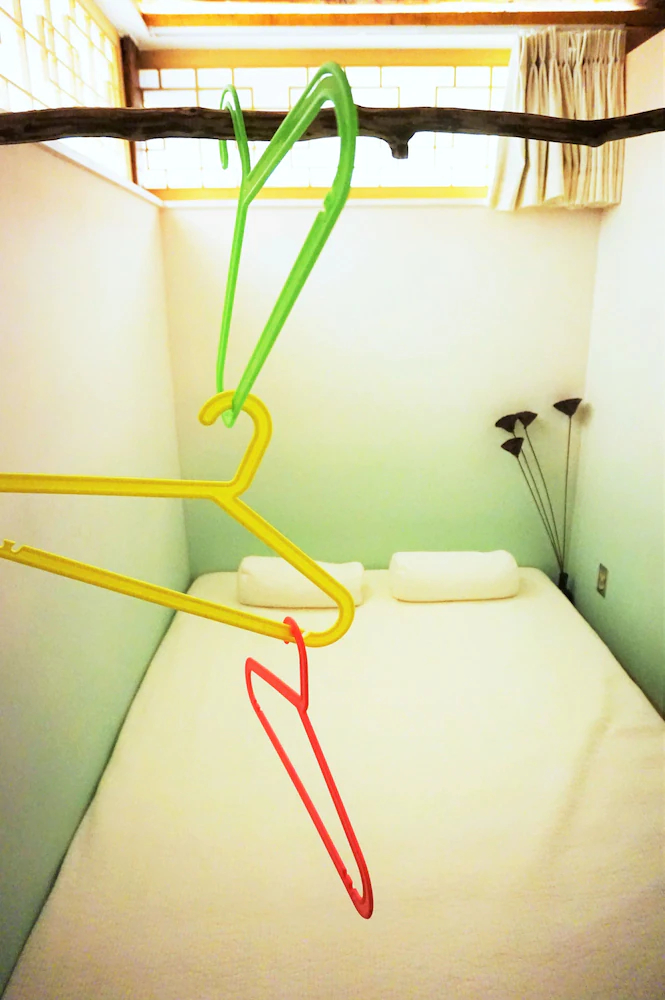 NagNe House Boutique Hanok