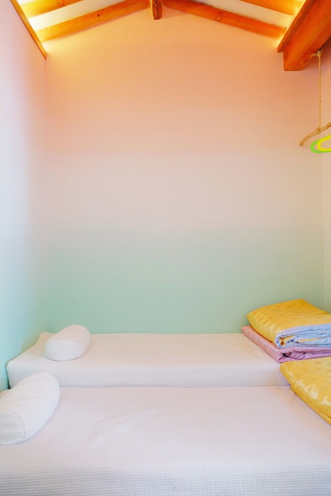 NagNe House Boutique Hanok