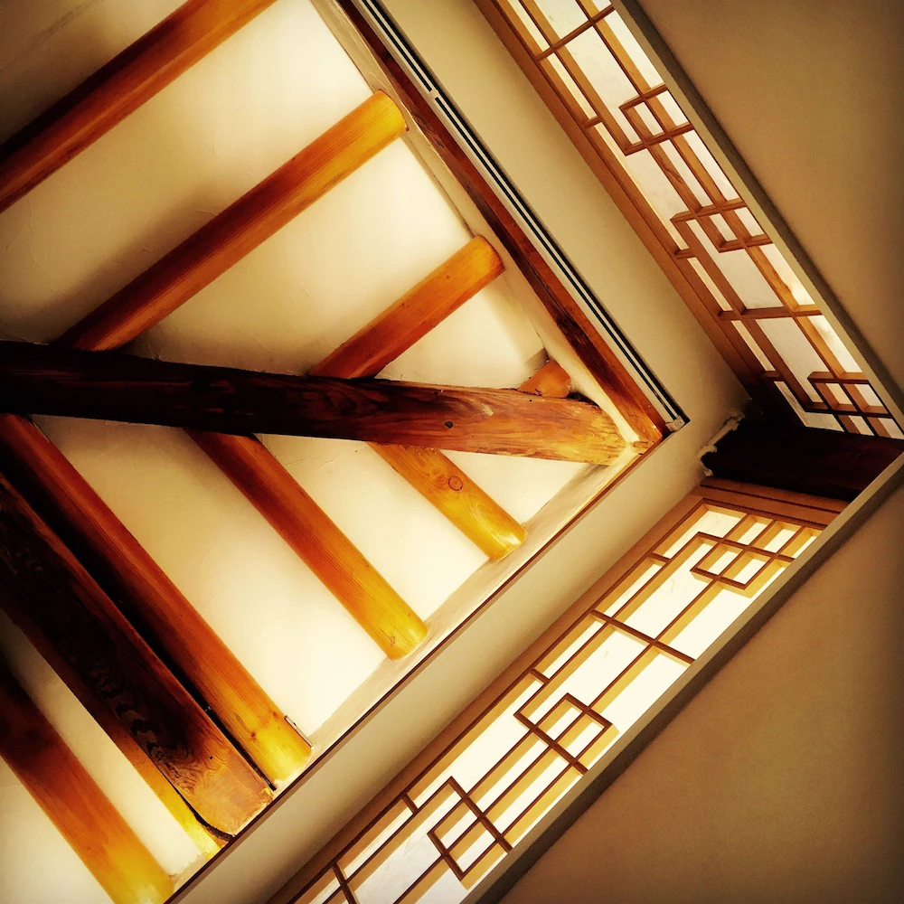 NagNe House Boutique Hanok