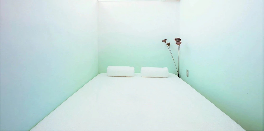 NagNe House Boutique Hanok