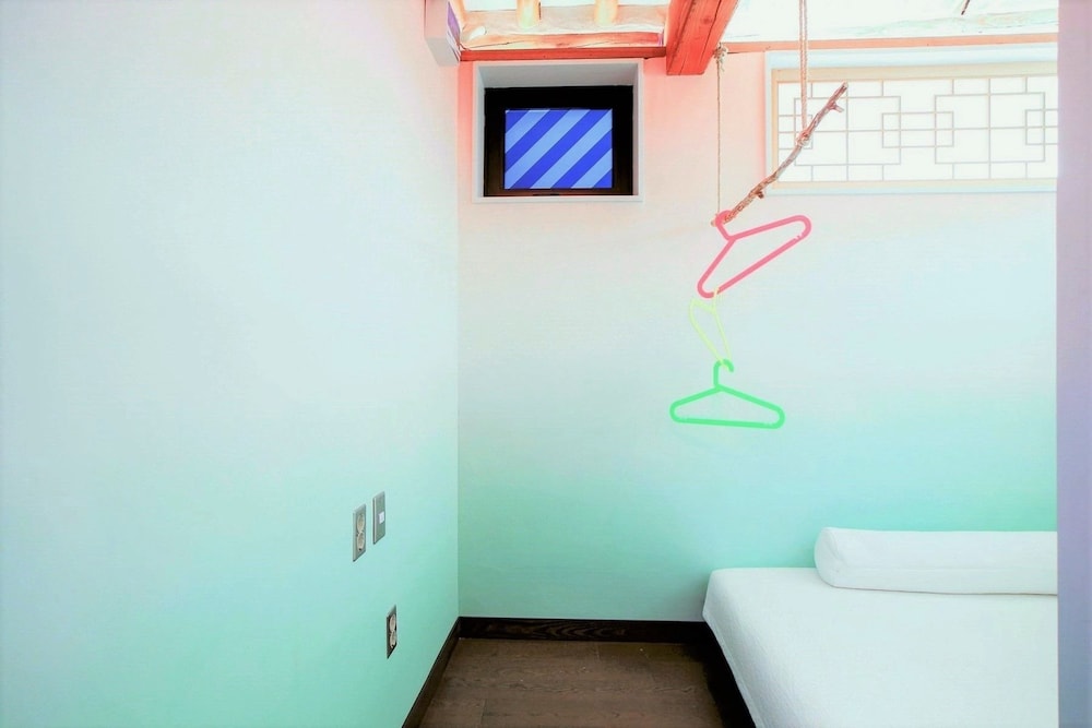 NagNe House Boutique Hanok